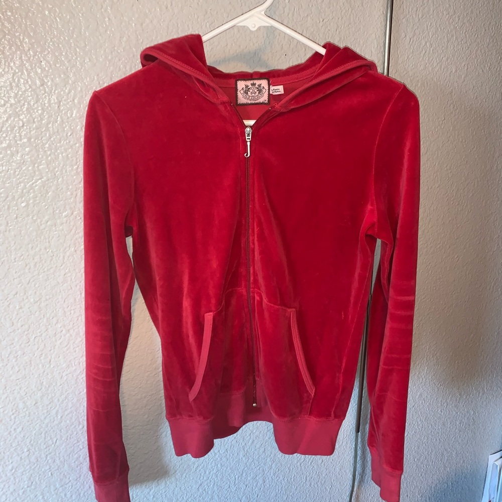 Juicy Couture Jacket